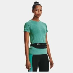 Under Armour Flex Speedpocket Run Belt Quirky Lime 11 Under Armour Flex Speedpocket Run Belt Quirky Lime -Geardeal Shop UA1369219 3