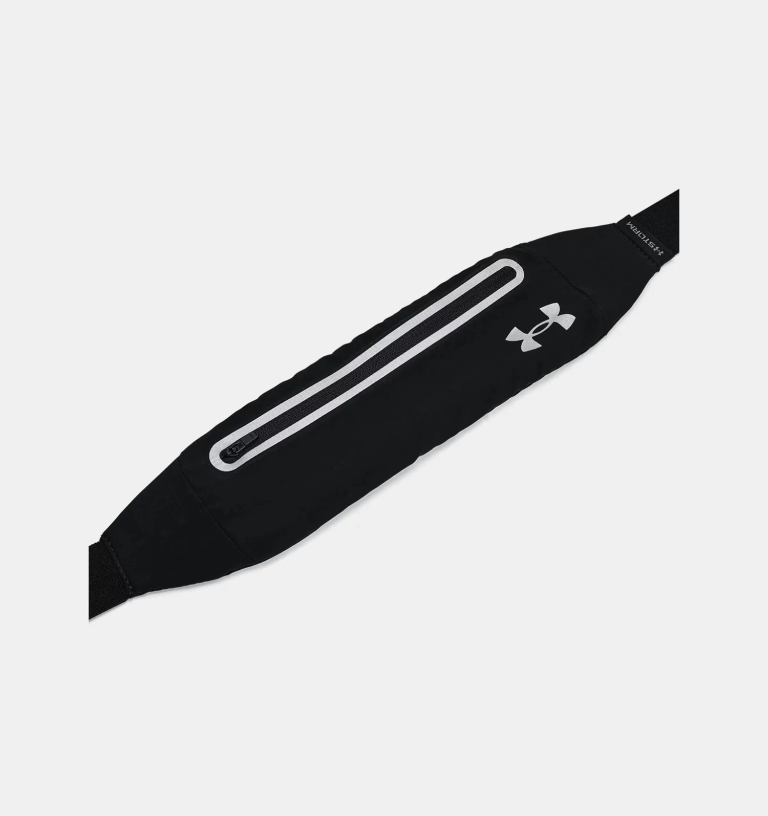 Under Armour Flex Speedpocket Run Belt Quirky Lime 2 Under Armour Flex Speedpocket Run Belt Quirky Lime - Image 2