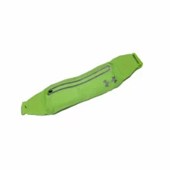 Under Armour Flex Speedpocket Run Belt Quirky Lime