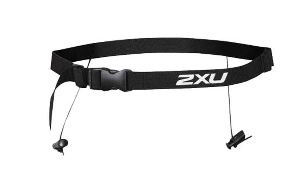 2XU Nutrition Race Belt 2 2XU Nutrition Race Belt - Image 2