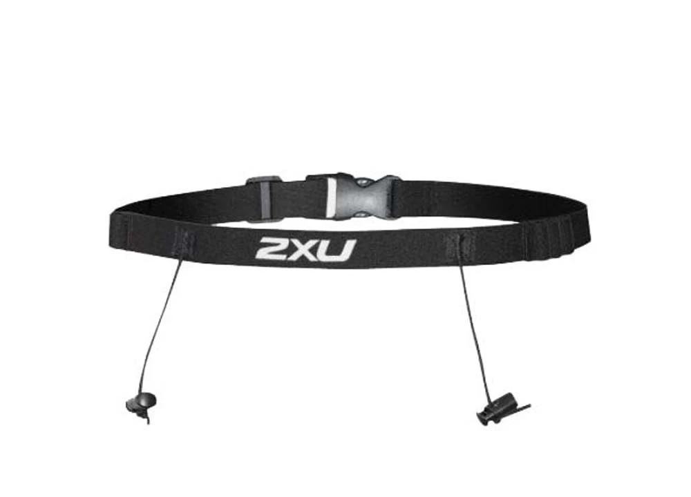2XU Nutrition Race Belt 1 2XU Nutrition Race Belt