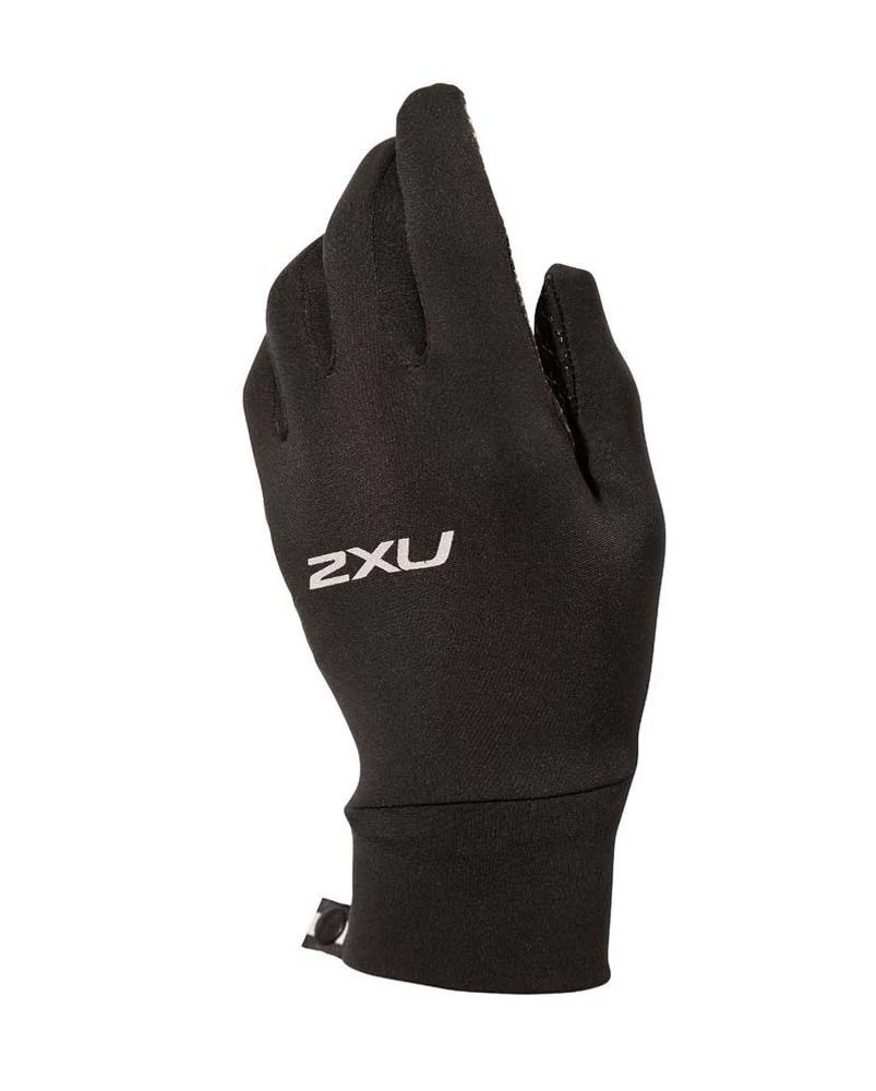 2XU Run Unisex Gloves 1 2XU Run Unisex Gloves