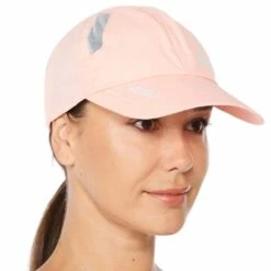 2XU Run Cap Orchid Mist/Black 24 2XU Run Cap Orchid Mist/Black -Geardeal Shop UQ5685f 2
