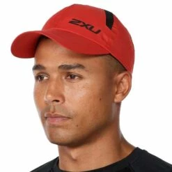 2XU Run Cap Orchid Mist/Black 25 2XU Run Cap Orchid Mist/Black -Geardeal Shop UQ5685f 3