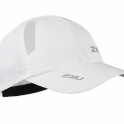 2XU Run Cap Orchid Mist/Black 16 2XU Run Cap Orchid Mist/Black -Geardeal Shop UQ5685f WHT WHT