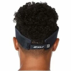 2XU Run Visor Orchid Mist/Black 23 2XU Run Visor Orchid Mist/Black -Geardeal Shop UQ5686f 2