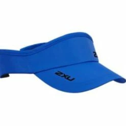 2XU Run Visor Orchid Mist/Black 17 2XU Run Visor Orchid Mist/Black -Geardeal Shop UQ5686f WHT WHT 2