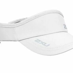 2XU Run Visor Orchid Mist/Black 14 2XU Run Visor Orchid Mist/Black -Geardeal Shop UQ5686f WHT WHT