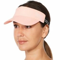 2XU Performance Visor Silver Sage/Black 21 2XU Performance Visor Silver Sage/Black -Geardeal Shop UQ6165f