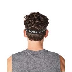 2XU Performance Visor Silver Sage/Black 13 2XU Performance Visor Silver Sage/Black - Image 13