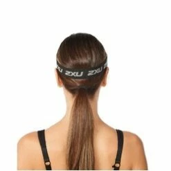 2XU Performance Visor Silver Sage/Black 27 2XU Performance Visor Silver Sage/Black -Geardeal Shop UQ6165f 6