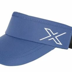 2XU Performance Visor Silver Sage/Black 20 2XU Performance Visor Silver Sage/Black -Geardeal Shop UQ6165f BLK BLK 3