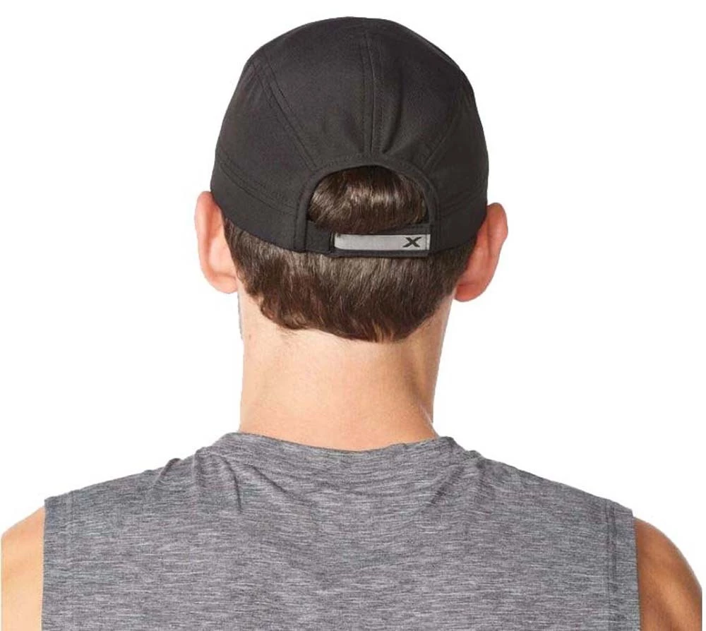 2XU Packable Run Cap 2 2XU Packable Run Cap - Image 2