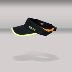 Fractel Black Neon 5 Fractel Black Neon -Geardeal Shop VISSTDBLA01 2