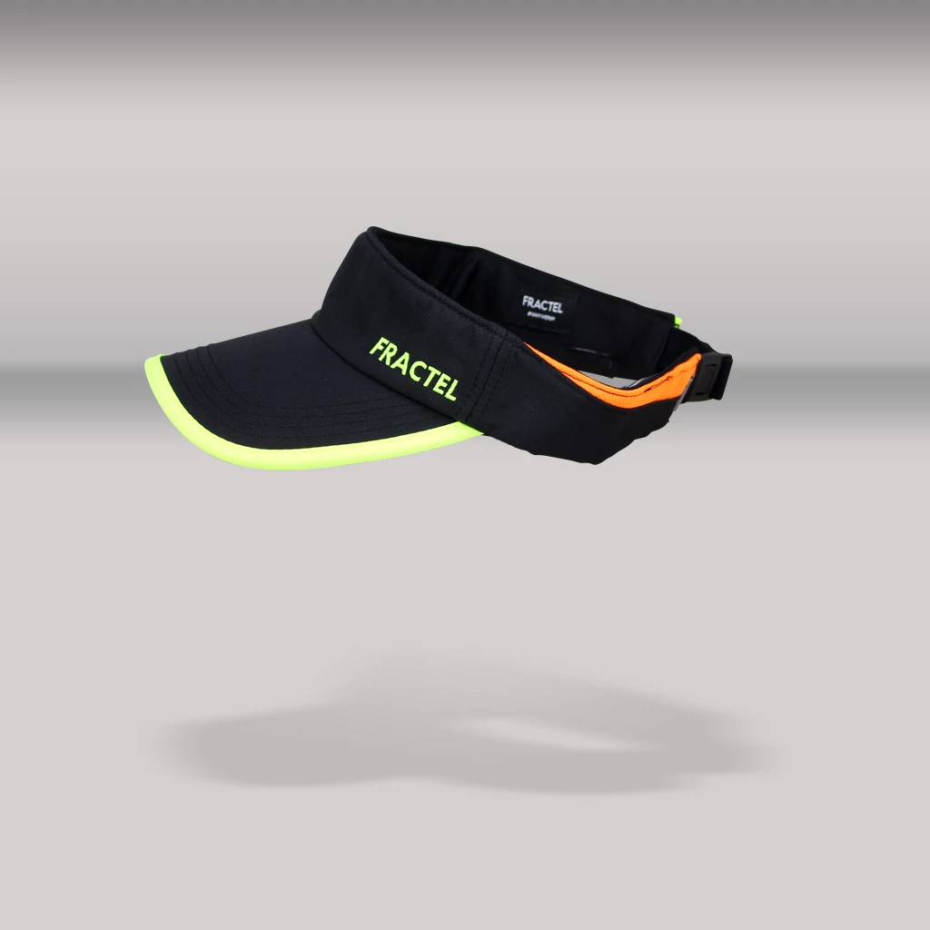 Fractel Black Neon 3 Fractel Black Neon - Image 3