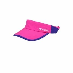 Fractel Calypso Running Visor 7 Fractel Calypso Running Visor -Geardeal Shop VISSTDCAL01 2