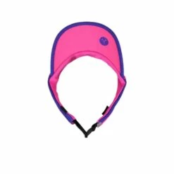 Fractel Calypso Running Visor