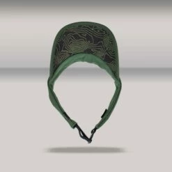 Fractel Lightweight Running Visor