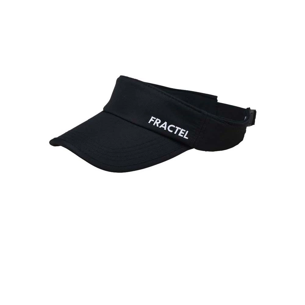Fractel Lightweight Running Visor 3 Fractel Lightweight Running Visor - Image 3