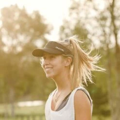 Fractel Lightweight Running Visor 8 Fractel Lightweight Running Visor -Geardeal Shop VISSTDJET01 3