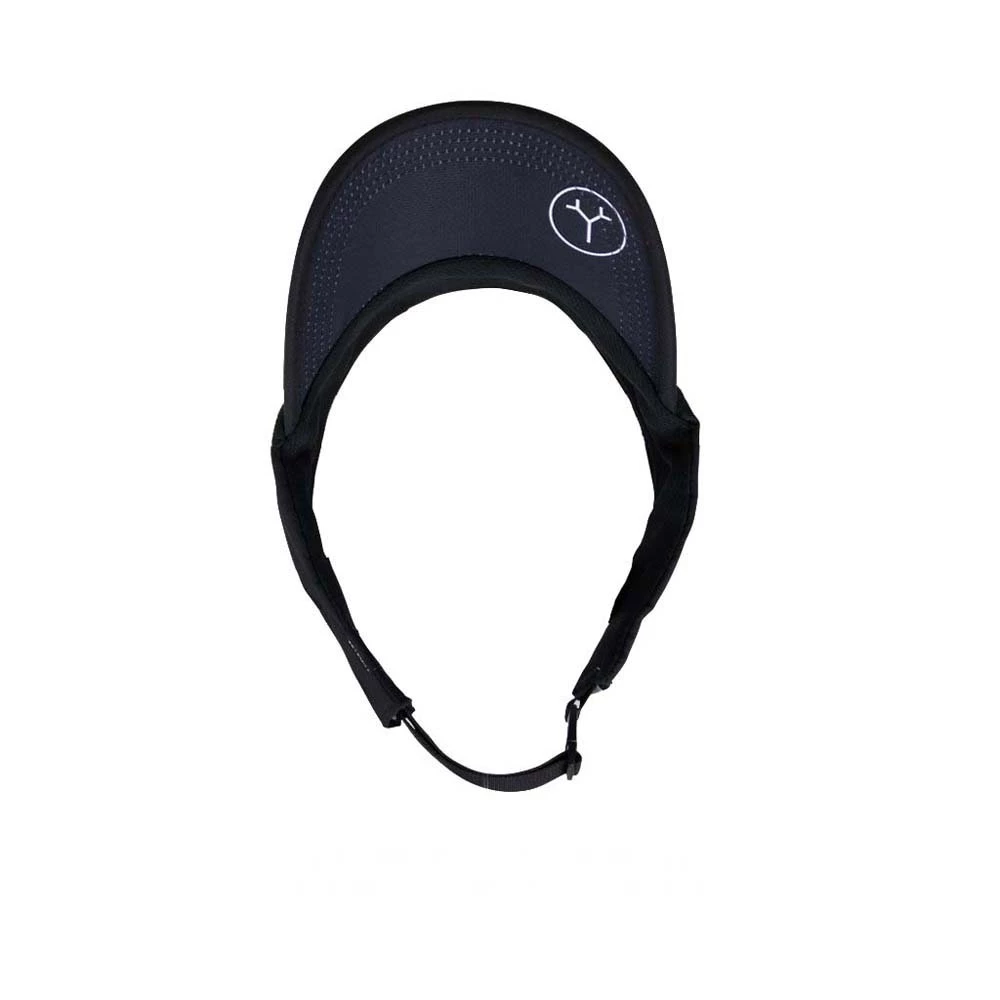 Fractel Lightweight Running Visor 1 Fractel Lightweight Running Visor