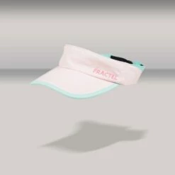 Fractel Lightweight Running Visor 5 Fractel Lightweight Running Visor -Geardeal Shop VISSTDLIL01 2