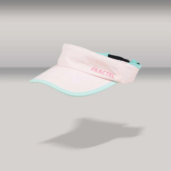 Fractel Lightweight Running Visor 3 Fractel Lightweight Running Visor - Image 3