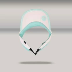 Fractel Lightweight Running Visor