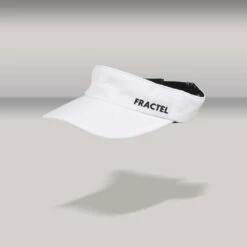 Fractel Lightweight Running Visor 5 Fractel Lightweight Running Visor -Geardeal Shop VISSTDLUM01 2