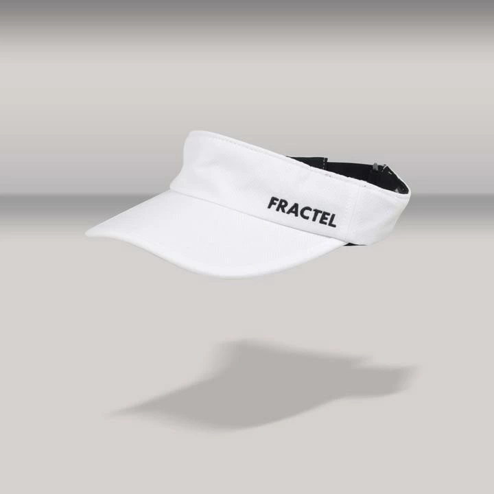Fractel Lightweight Running Visor 3 Fractel Lightweight Running Visor - Image 3