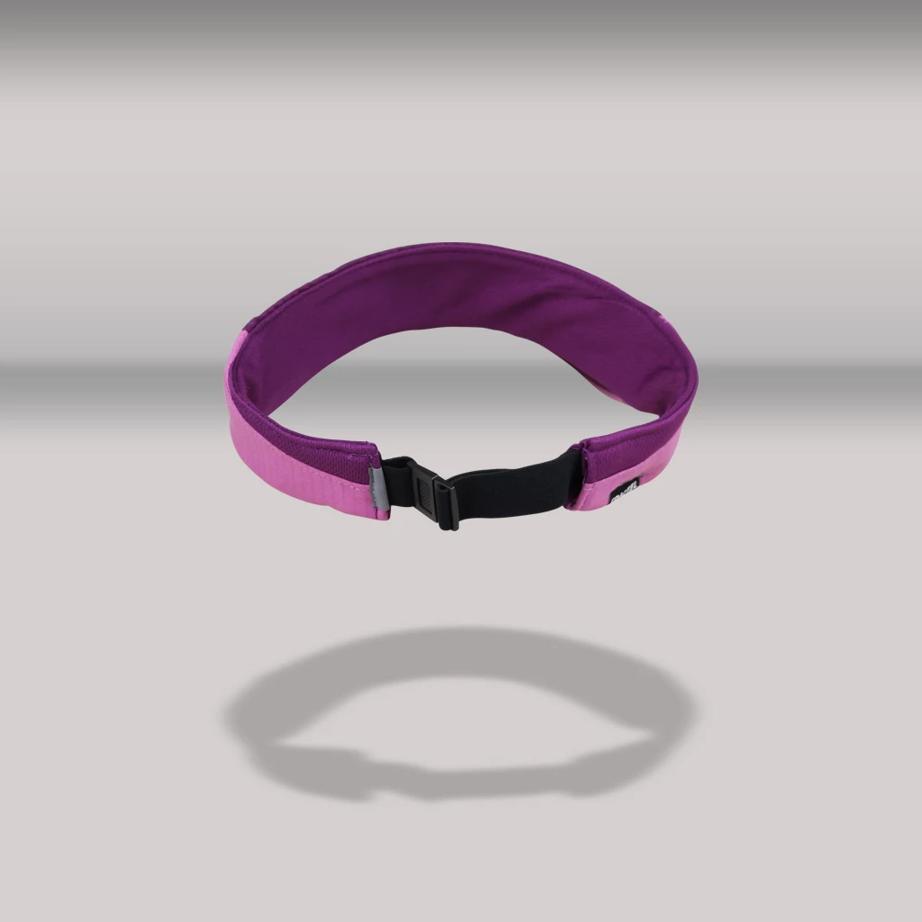 Fractel Lightweight Running Visor 1 Fractel Lightweight Running Visor