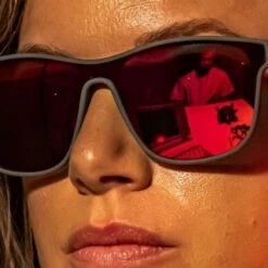 Goodr The VRG Running Sunglasses -Geardeal Shop VRG GY RS2 RF 2