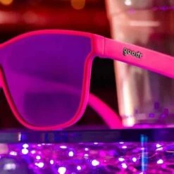 Goodr The VRG Running Sunglasses -Geardeal Shop VRG PK PR2 RF 1