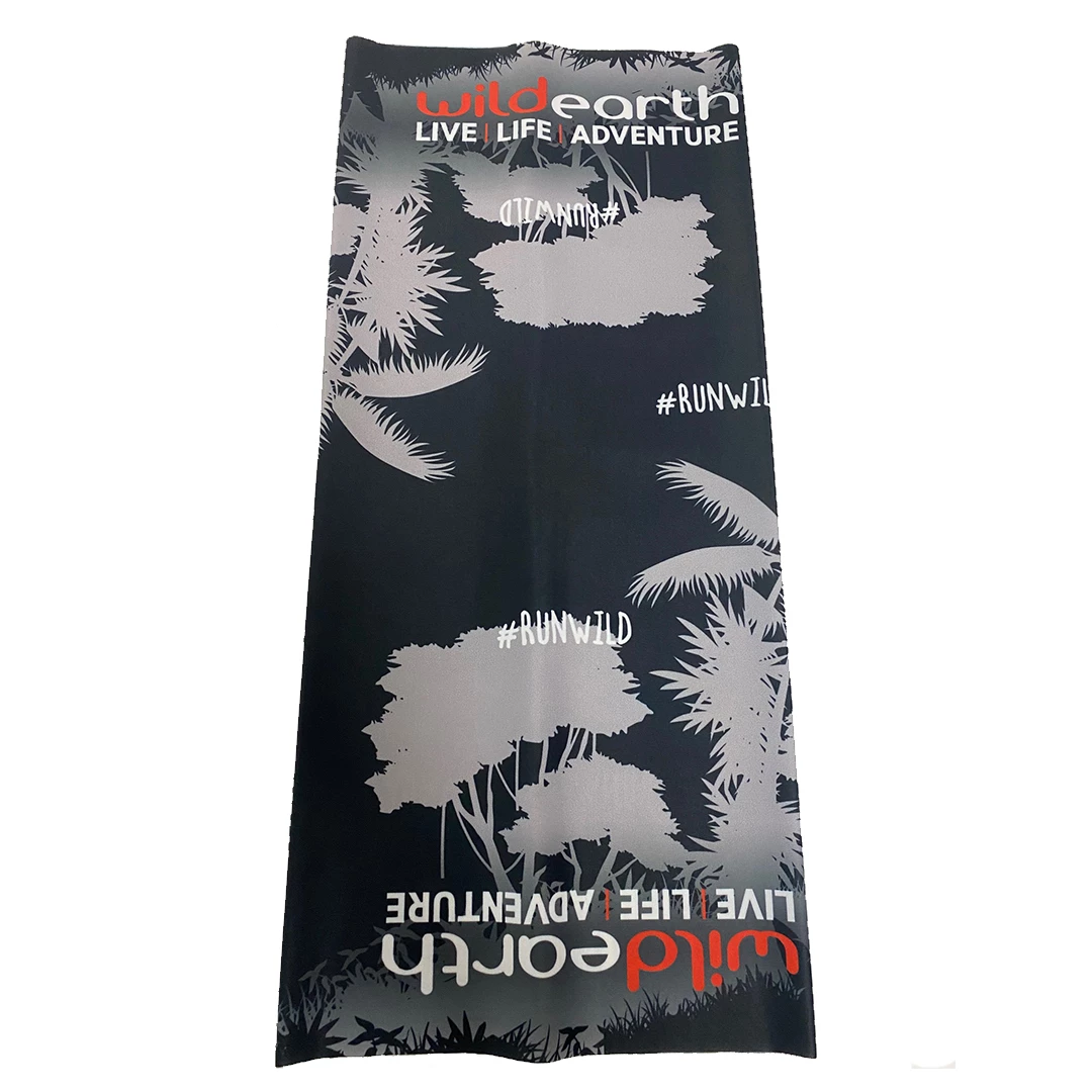 Wild Earth Neck Gaiter 1 Wild Earth Neck Gaiter